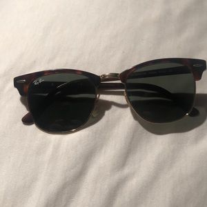 Ray Ban Clubmaster